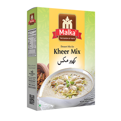 Kheer Mix